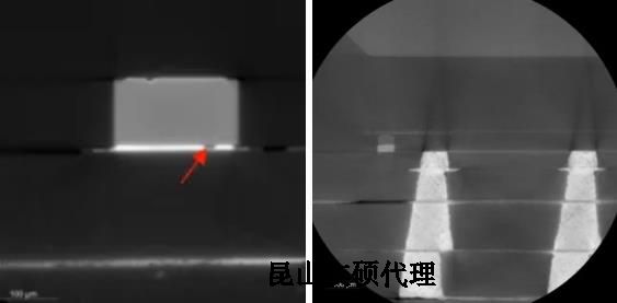抚州蔡司抚州X射线显微镜