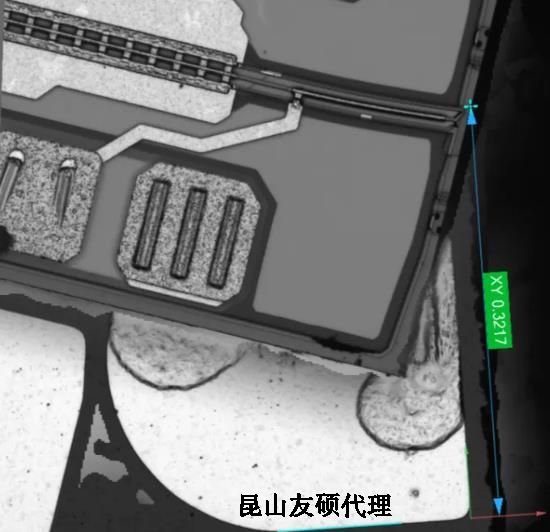 抚州蔡司抚州X射线显微镜