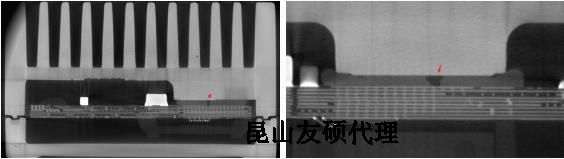 抚州蔡司抚州X射线显微镜